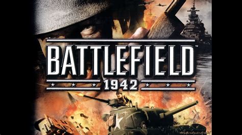 Get Battlefield 1942 Free From Origin .